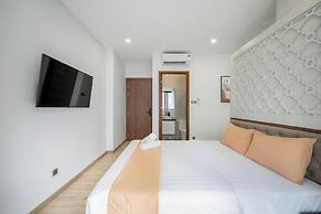 Cozrum Home - Kena House