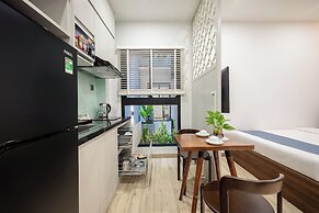 Cozrum Home - Kena House