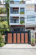 Cozrum Home - Kena House
