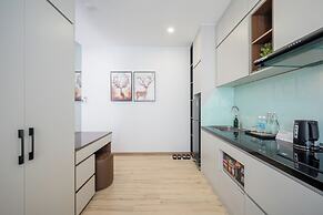 Cozrum Home - Kena House
