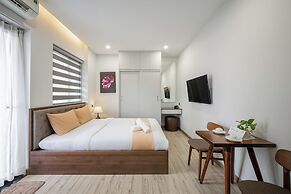 Cozrum Home - Kena House