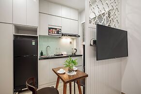 Cozrum Home - Kena House