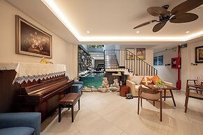 Cozrum Home - Kena House