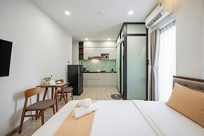 Cozrum Home - Kena House