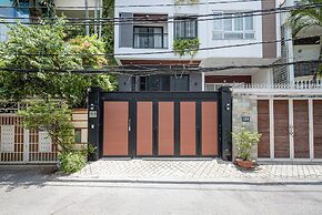 Cozrum Home - Kena House