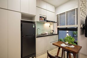 Cozrum Home - Kena House