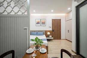 Cozrum Home - Kena House