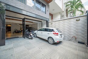 Cozrum Home - Kena House