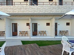 Paraíso Barra Hotel