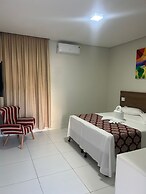 Paraíso Barra Hotel