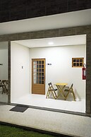 Paraíso Barra Hotel