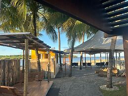 Paraíso Barra Hotel