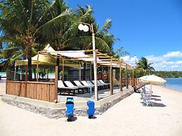 Paraíso Barra Hotel