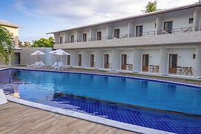 Paraíso Barra Hotel