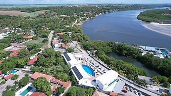 Paraíso Barra Hotel