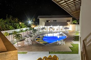 Paraíso Barra Hotel