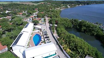 Paraíso Barra Hotel