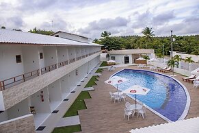 Paraíso Barra Hotel