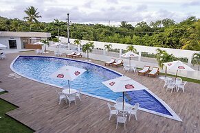 Paraíso Barra Hotel