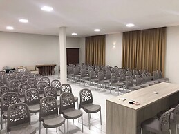 Paraíso Barra Hotel