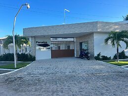 Paraíso Barra Hotel