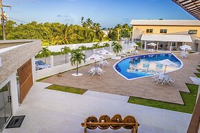 Paraíso Barra Hotel