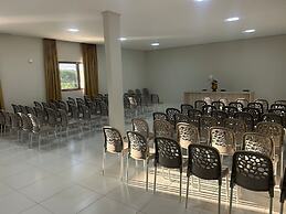 Paraíso Barra Hotel