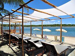 Paraíso Barra Hotel