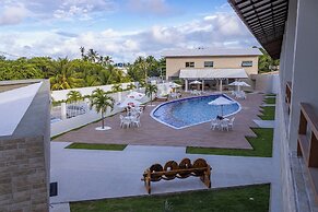 Paraíso Barra Hotel