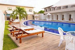 Paraíso Barra Hotel