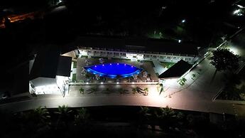 Paraíso Barra Hotel