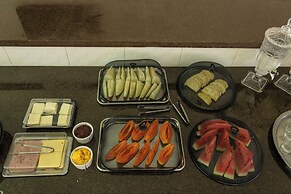 Paraíso Barra Hotel