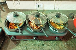 Paraíso Barra Hotel