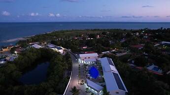 Paraíso Barra Hotel
