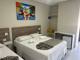 Paraíso Barra Hotel