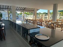 Paraíso Barra Hotel