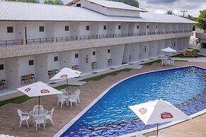 Paraíso Barra Hotel