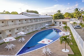 Paraíso Barra Hotel