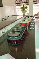 Paraíso Barra Hotel