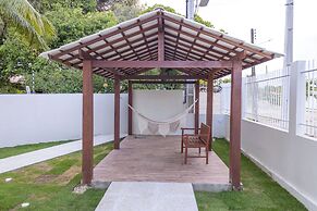 Paraíso Barra Hotel