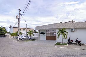 Paraíso Barra Hotel