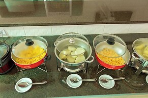 Paraíso Barra Hotel