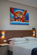 Paraíso Barra Hotel