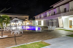 Paraíso Barra Hotel