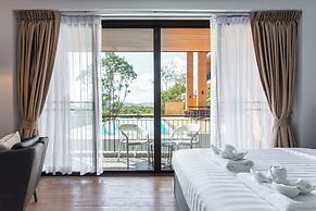 The Earth Anthioch Khao Yai