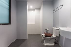 The Earth Anthioch Khao Yai