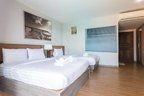 The Earth Anthioch Khao Yai