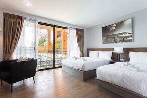 The Earth Anthioch Khao Yai