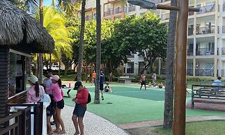 ACQUA RESORT APARTMENTS