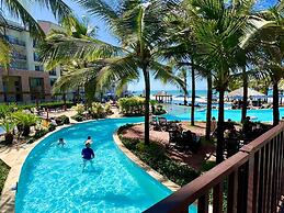 ACQUA RESORT APARTMENTS